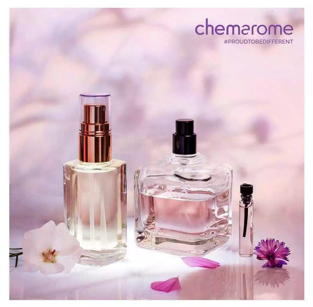 supplier fine fragrance