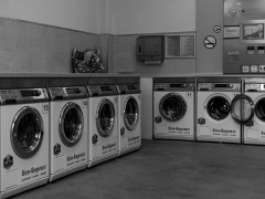 Step By Step: How to Start a Laundry Business